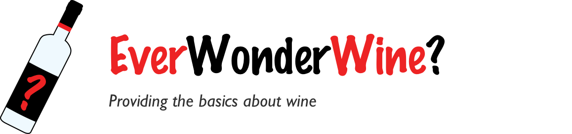 Ever Wonder Wine?